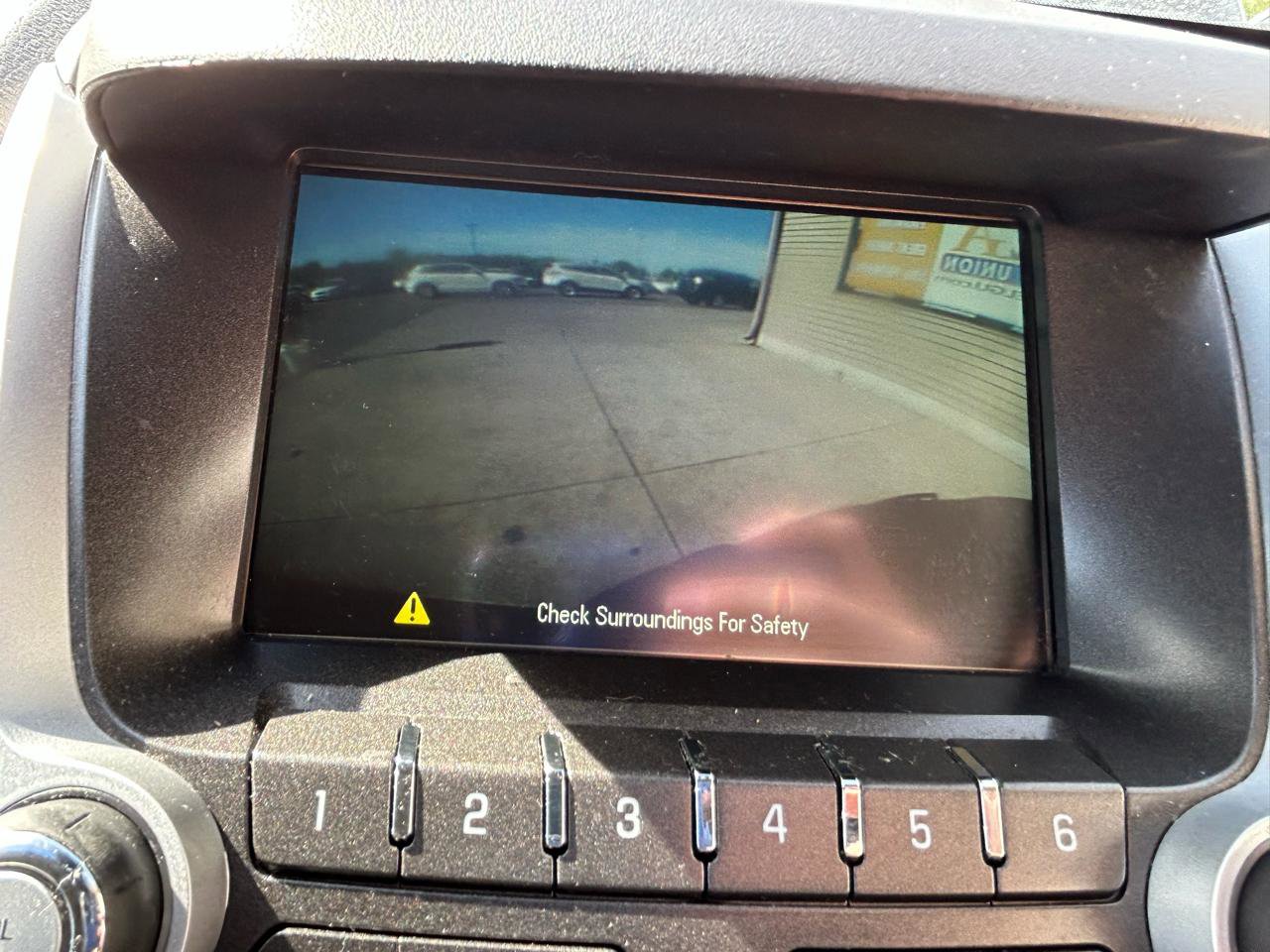 Used 2014 GMC Terrain SLE FWD image 23