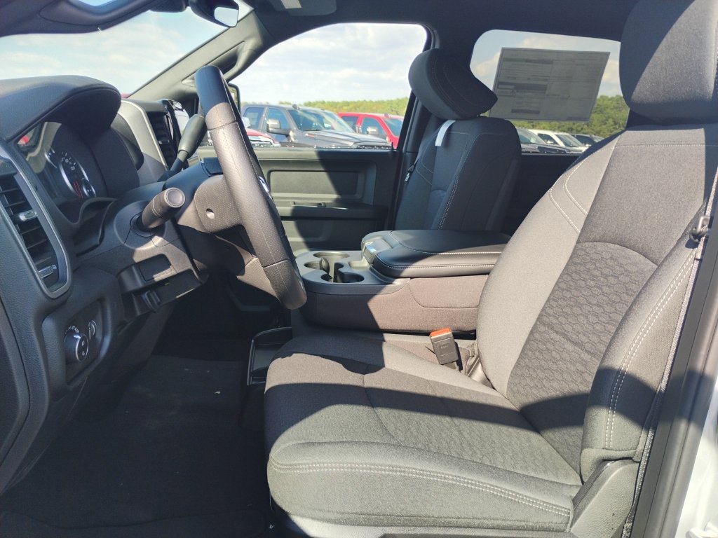 New 2026 RAM 2500 Tradesman AWD/4WD image 20