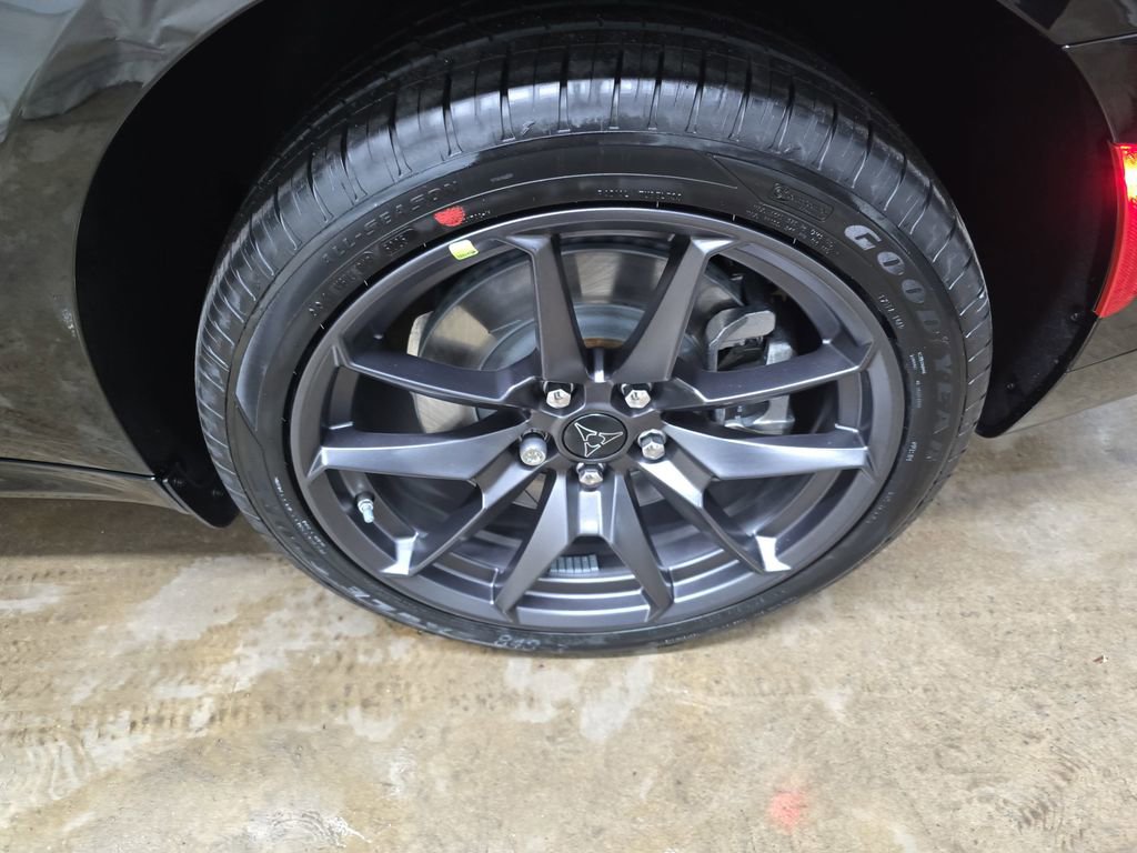 New 2026 Dodge Charger R/T Scat Pack image 33