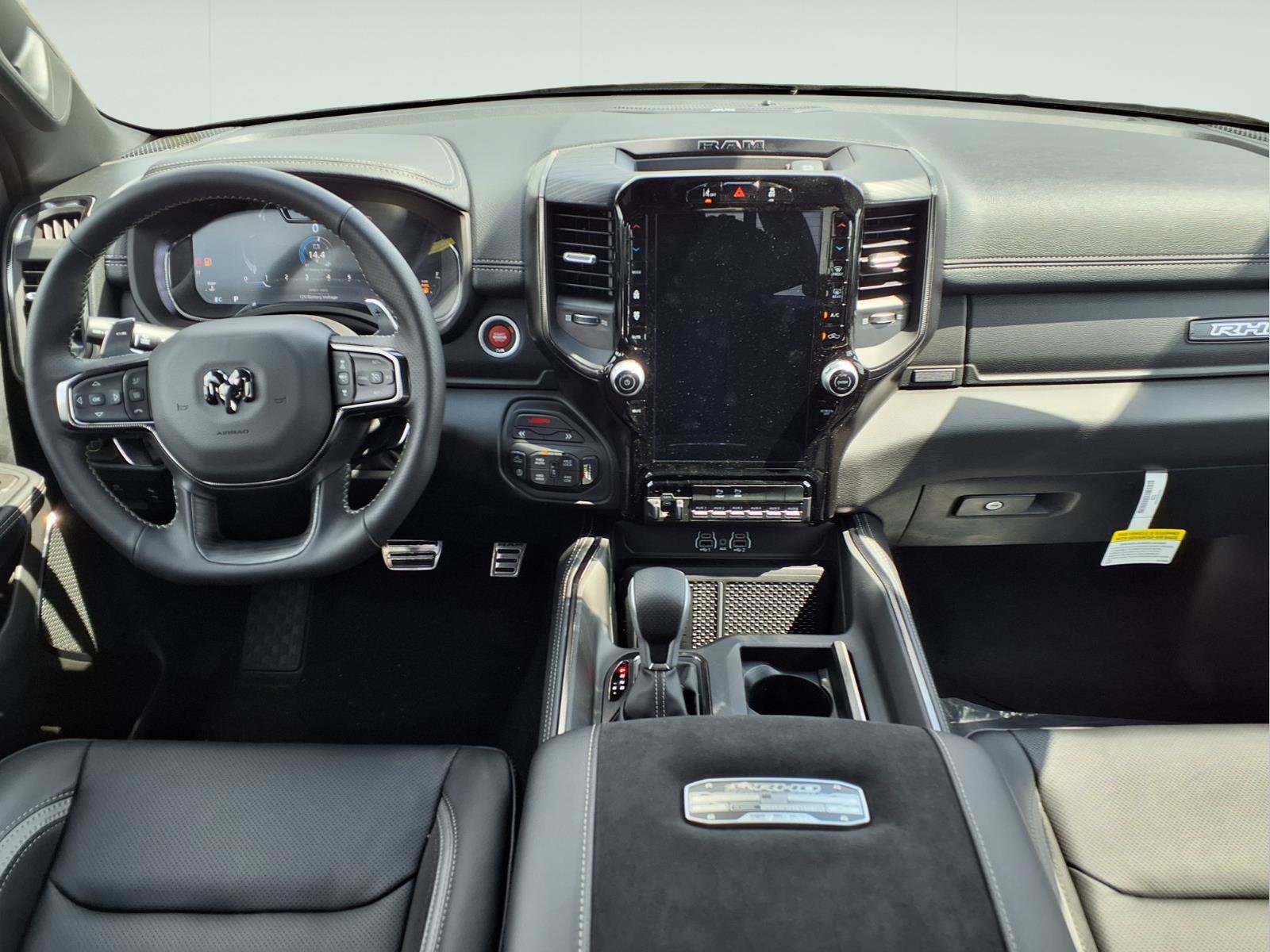 New 2026 RAM 1500 RHO image 6