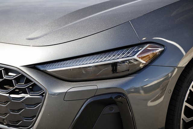 New 2025 Audi S5 Premium Plus image 12