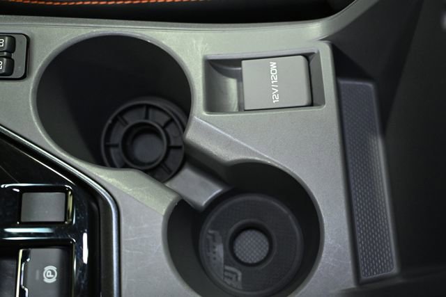 Used 2025 Subaru Crosstrek 2.5i Limited w/ Popular Package #3A image 25