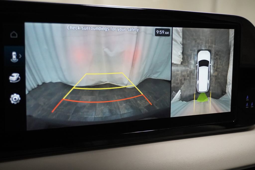 Used 2023 Hyundai Palisade Limited w/ Cargo Package image 30