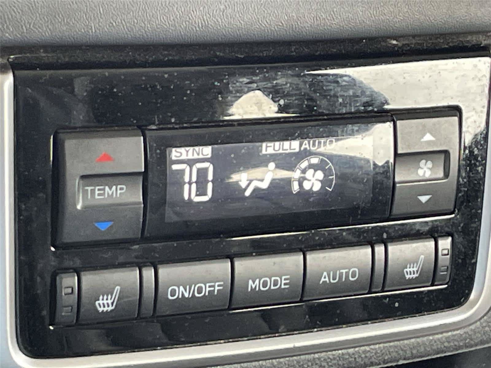 Used 2020 Subaru Ascent Limited w/ Popular Package #2A AWD/4WD image 19