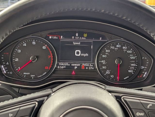 Used 2019 Audi A5 2.0T Premium image 18