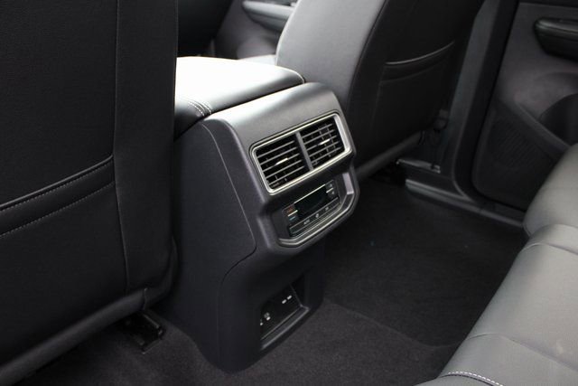 New 2026 Volkswagen Atlas SE AWD/4WD image 9