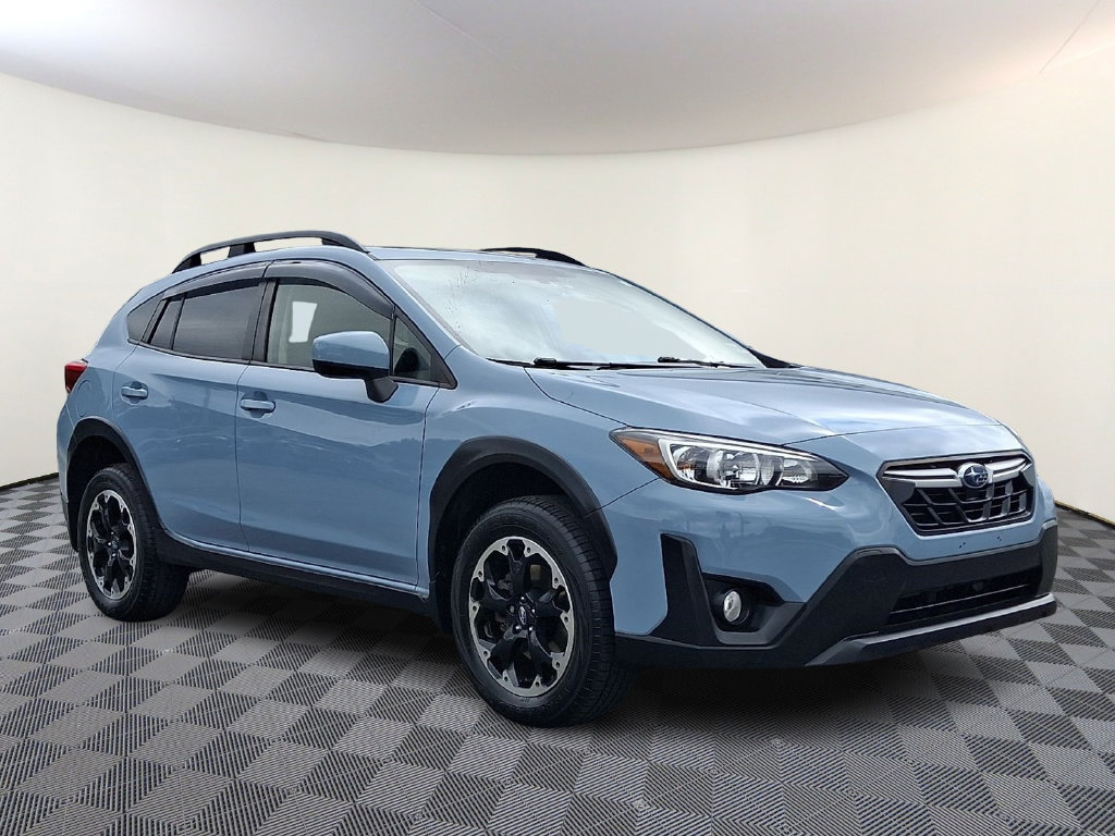 Used 2023 Subaru Crosstrek 2.0i Premium
