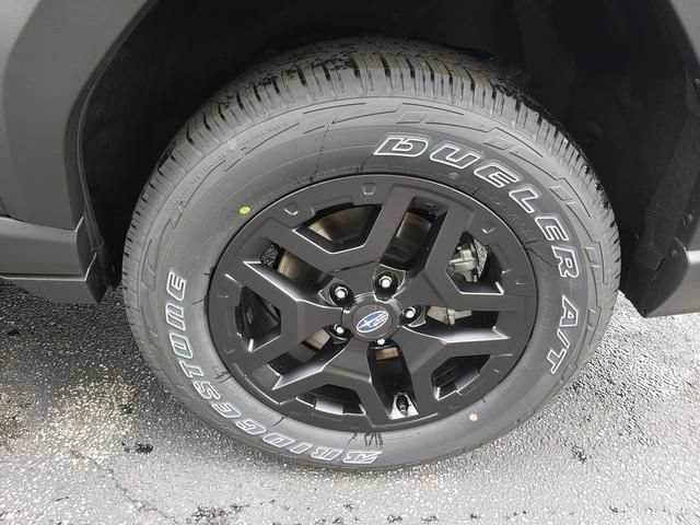 New 2026 Subaru Outback Wilderness AWD/4WD image 20