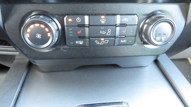 Certified 2020 Ford F150 XLT w/ Equipment Group 302A Luxury image 14