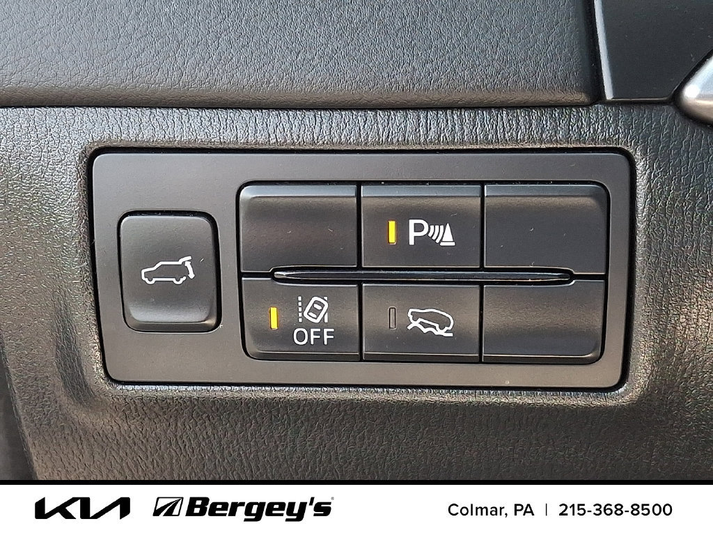 Used 2022 MAZDA CX-9 Touring Plus AWD/4WD image 29