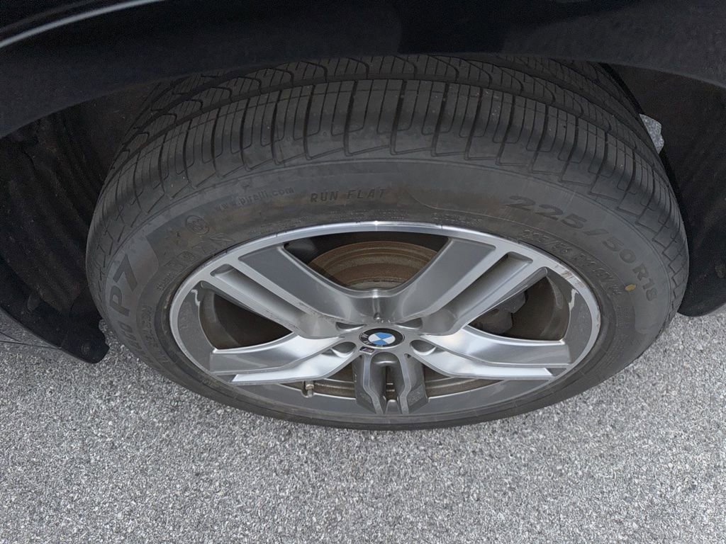 Used 2020 BMW X1 xDrive28i w/ Premium Package AWD/4WD image 8