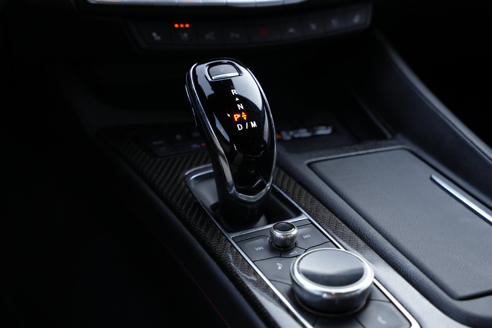 Certified 2025 Cadillac XT4 Sport FWD image 13