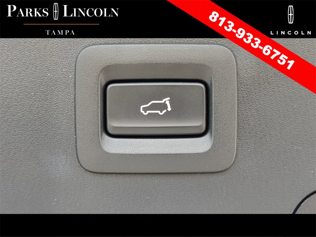 Used 2021 MAZDA CX-9 Signature image 9