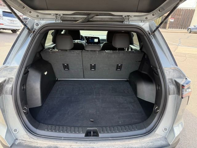 Used 2025 Chevrolet Equinox LT w/ Safety and Technology Package image 34
