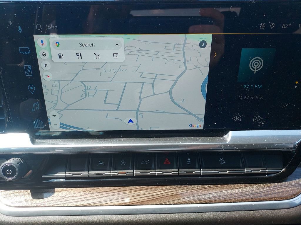 Used 2022 Chevrolet Silverado 1500 LT image 24