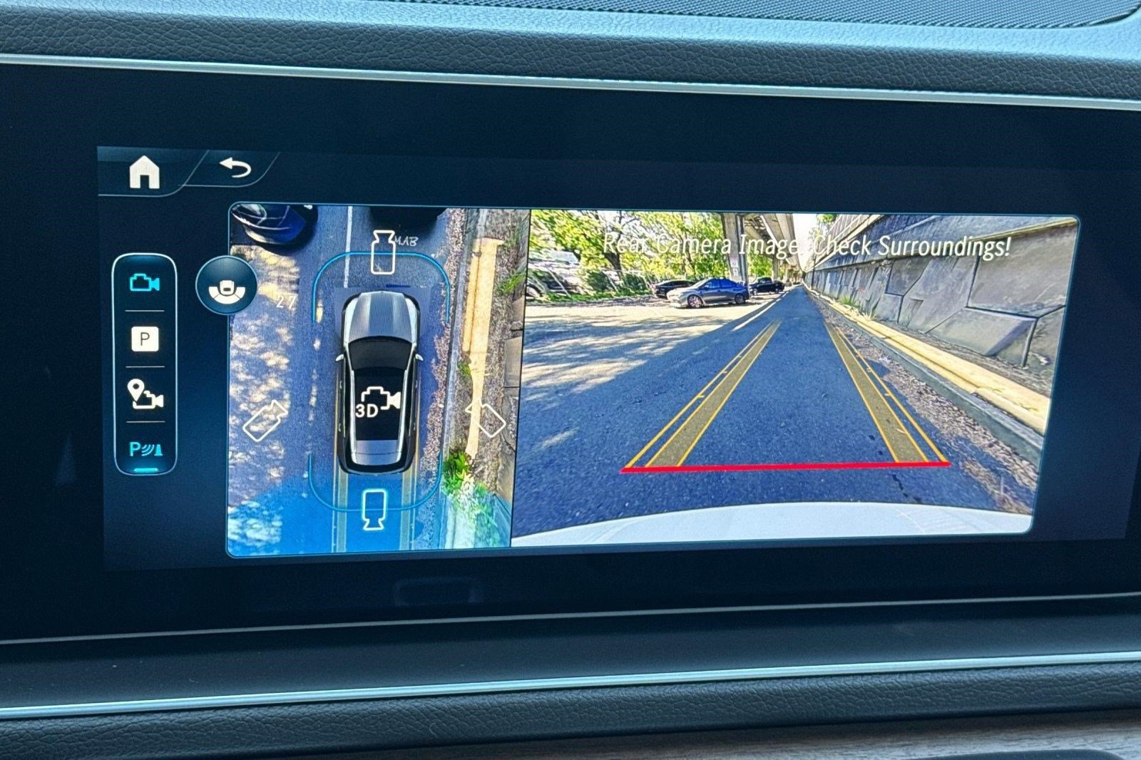 New 2026 Mercedes-Benz GLE 450 4MATIC image 24