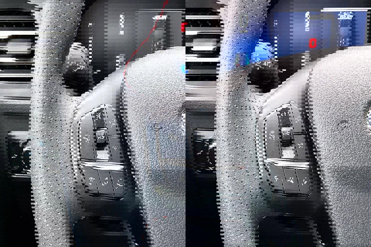 Certified 2023 Ford Escape ST-Line w/ Tech Pack #1 image 23