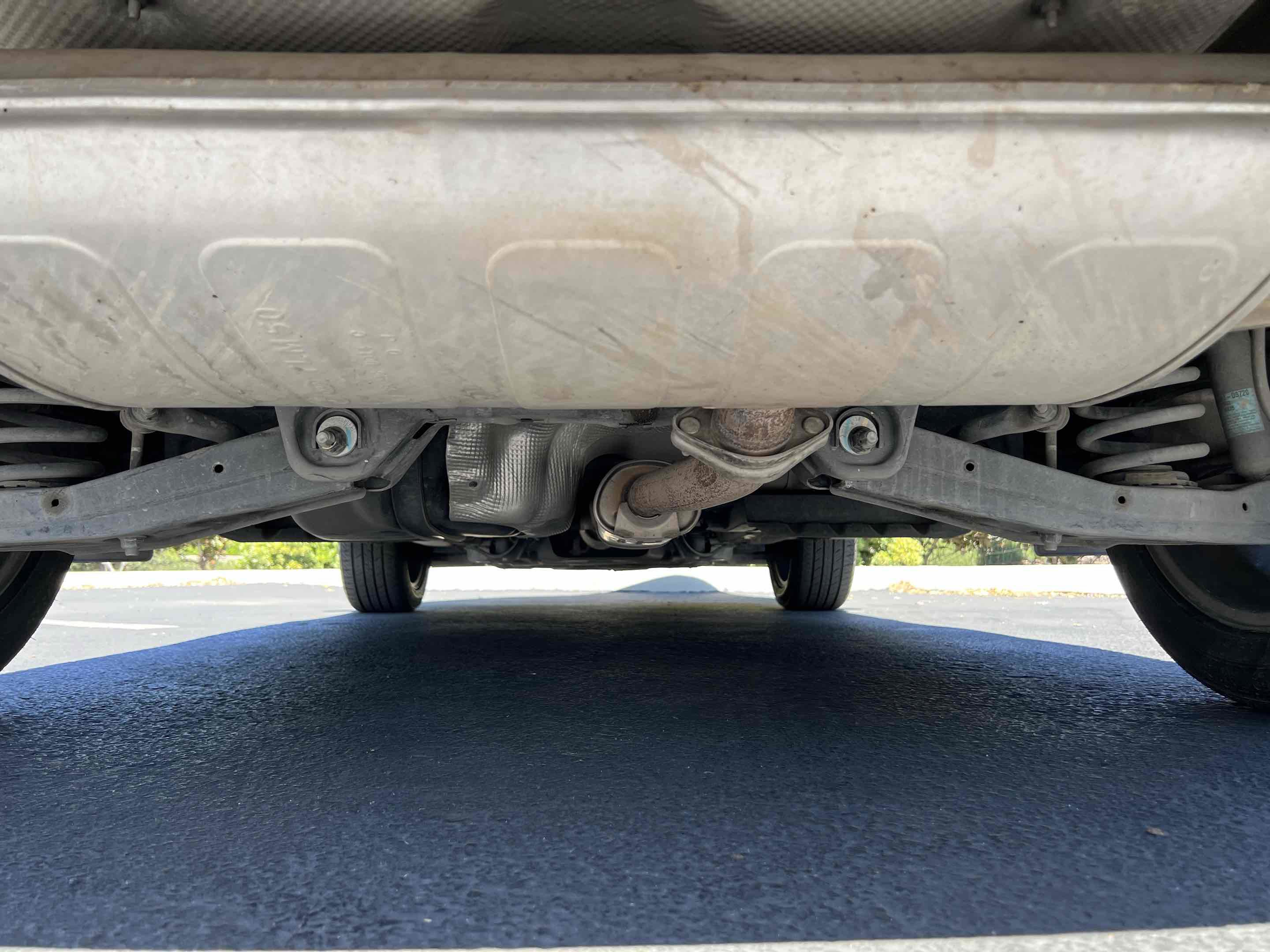 Used 2020 Hyundai Tucson SEL w/ Cargo Package image 79