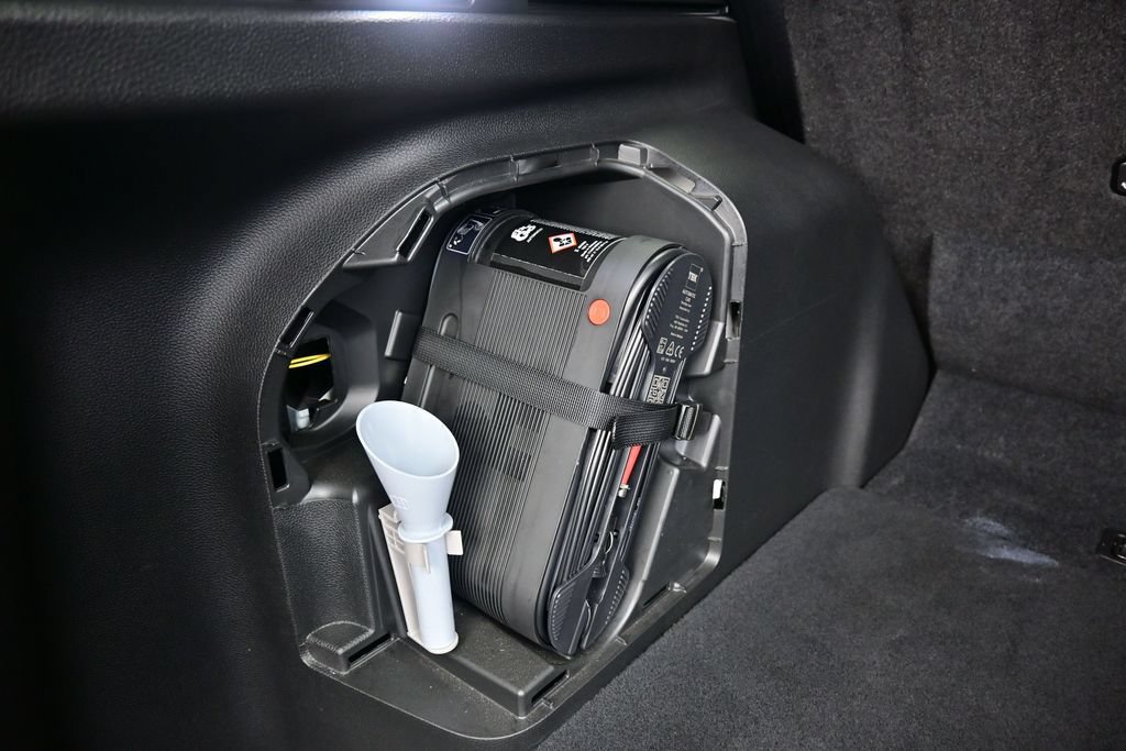 Certified 2024 Honda CR-V Sport Touring image 28