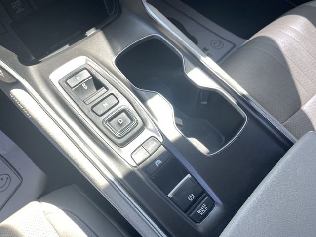 Used 2021 Honda Accord Touring image 20