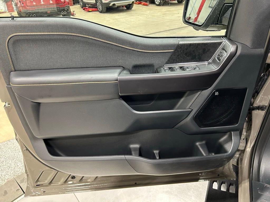 New 2026 Ford F150 Tremor w/ Equipment Group 402A High image 12