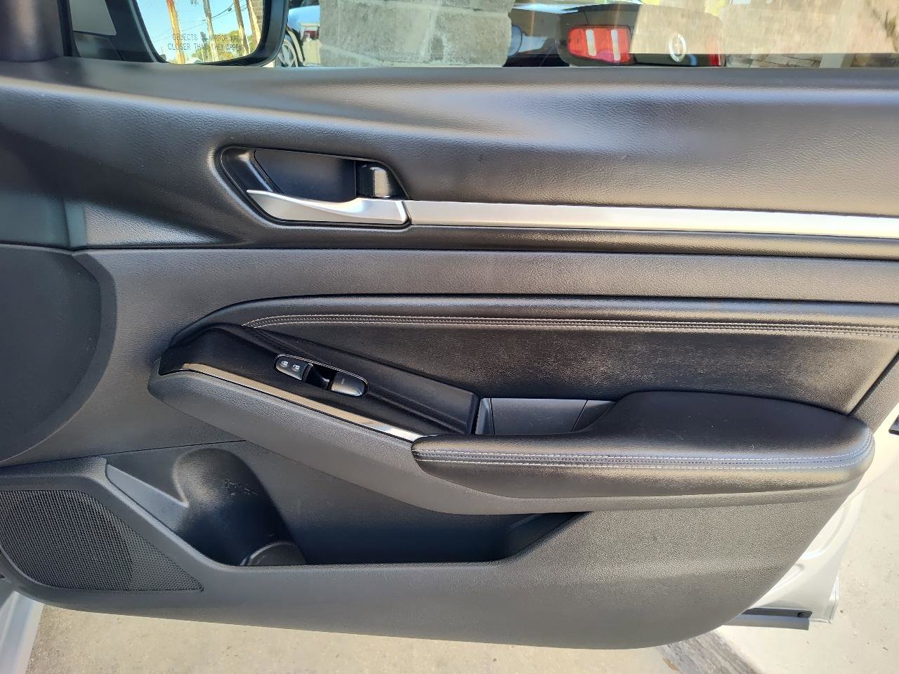 Used 2021 Nissan Altima 2.5 SV image 22