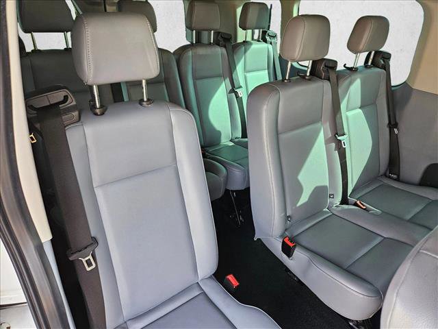 Used 2016 Ford Transit 350 XL image 17