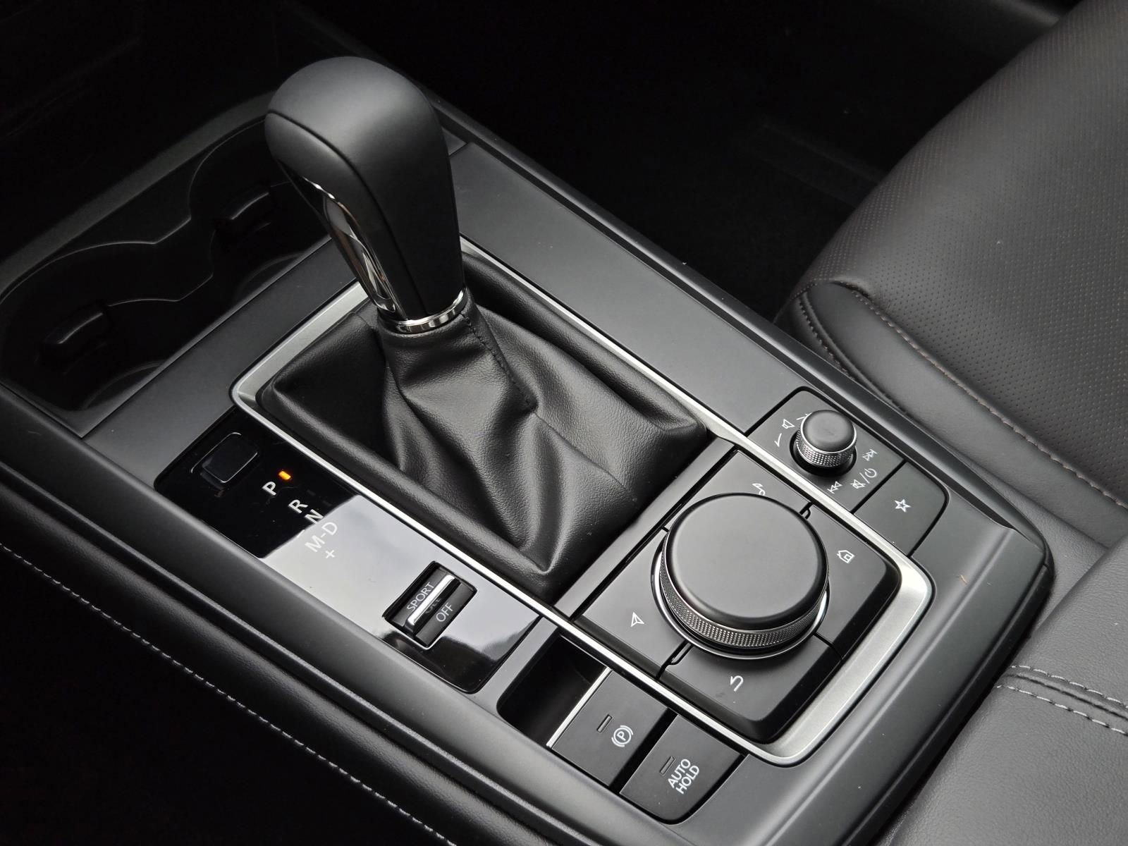 New 2026 MAZDA CX-30 AWD 2.5 S w/ Premium Package image 22