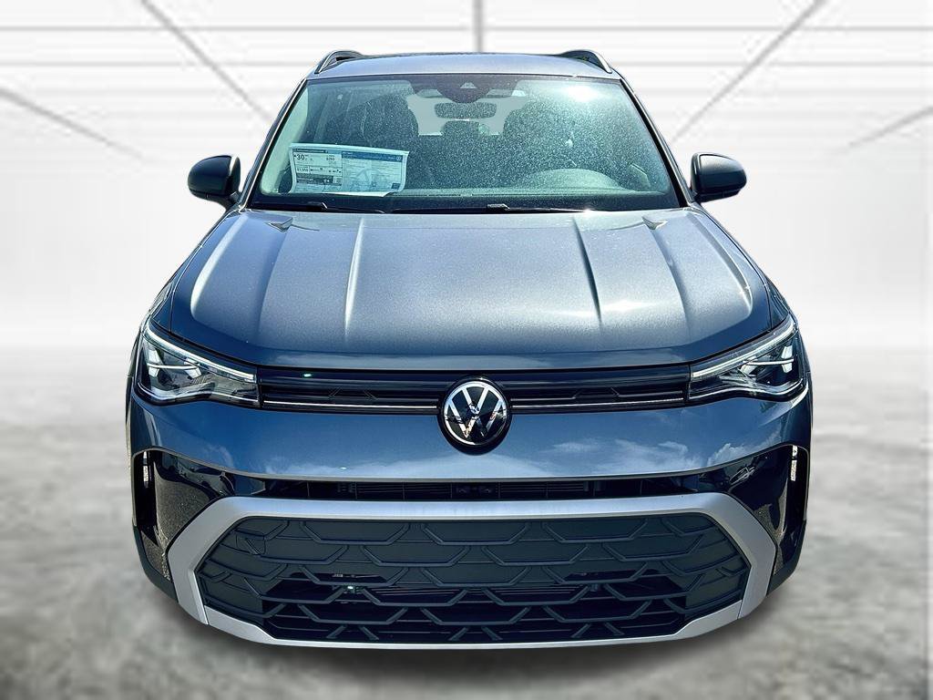 New 2027 Volkswagen Taos S FWD image 2