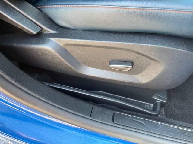 Used 2024 Ford Edge SEL w/ Sport Appearance Package AWD/4WD image 32