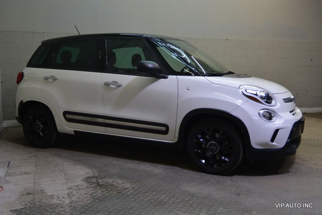 Used 2015 FIAT 500L Trekking FWD image 5