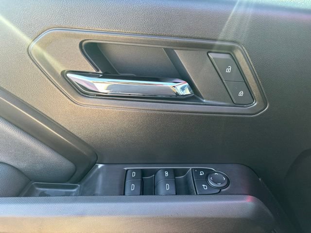 Used 2025 GMC Canyon Elevation w/ Convenience Package AWD/4WD image 16