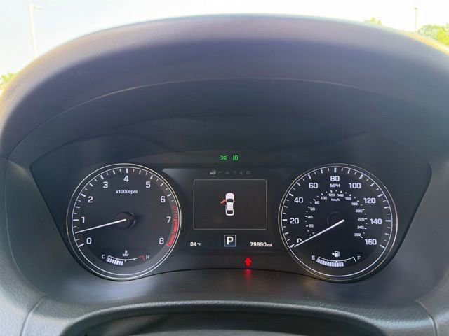 Used 2015 Hyundai Genesis 5.0 RWD image 19