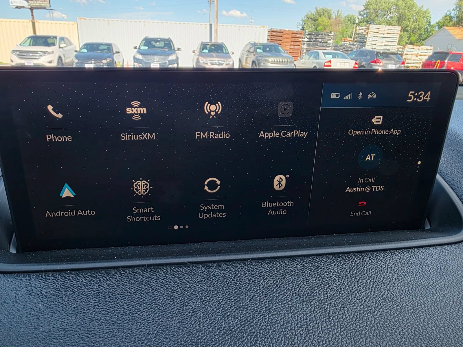 Used 2023 Acura MDX SH-AWD image 19
