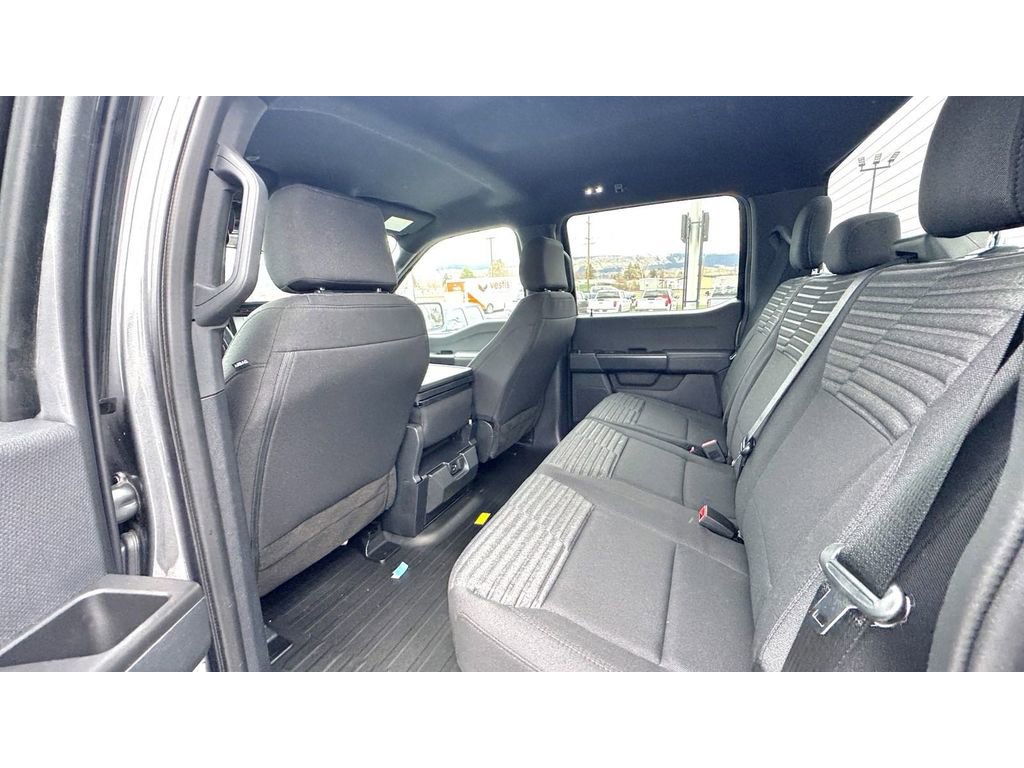 Used 2023 Ford F150 XL w/ STX Appearance Package image 16