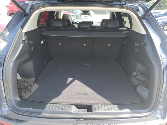 Used 2024 MAZDA CX-50 AWD 2.5 S w/ Cargo Package image 9