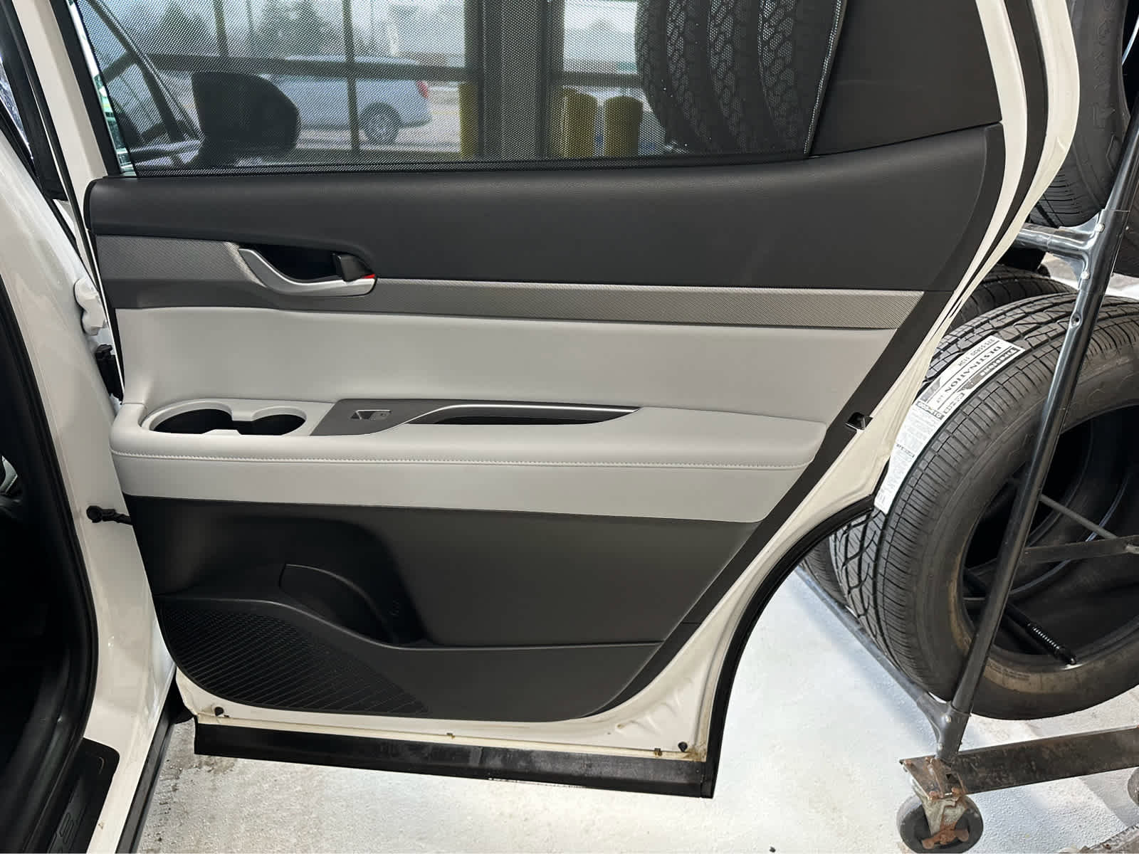 Used 2025 Hyundai Palisade SEL image 42