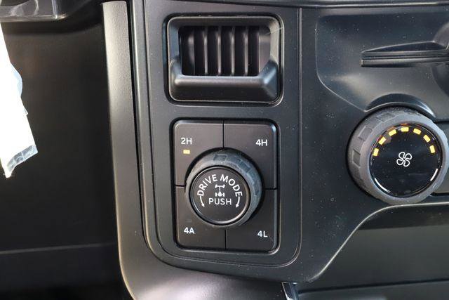 New 2026 Ford F150 STX w/ F-150 LOBO Package AWD/4WD image 28
