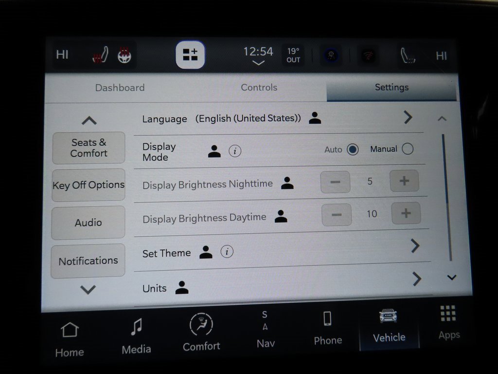 Used 2024 RAM 2500 Big Horn w/ Night Edition image 21