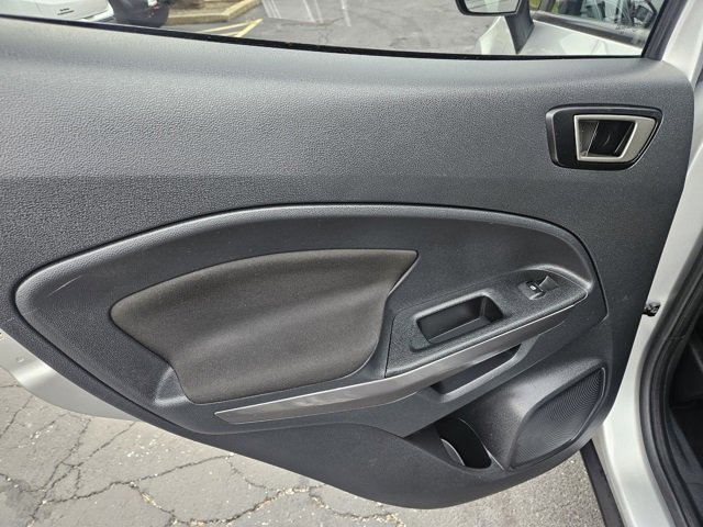 Used 2021 Ford EcoSport SE image 15