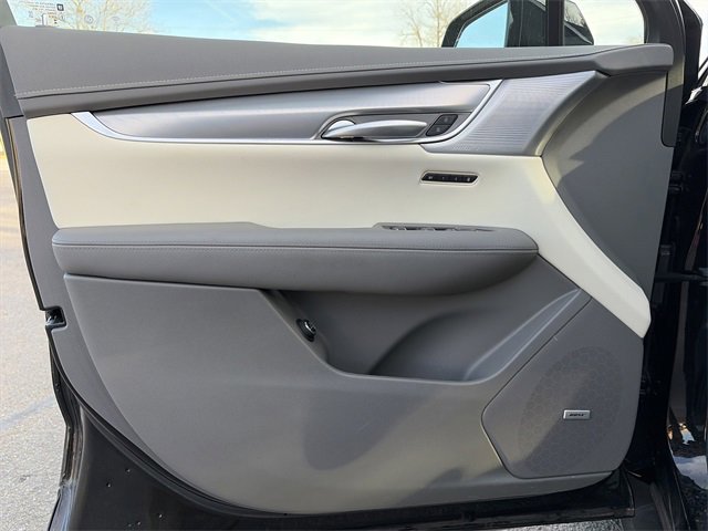 Certified 2024 Cadillac XT5 Premium Luxury w/ Technology Package image 15