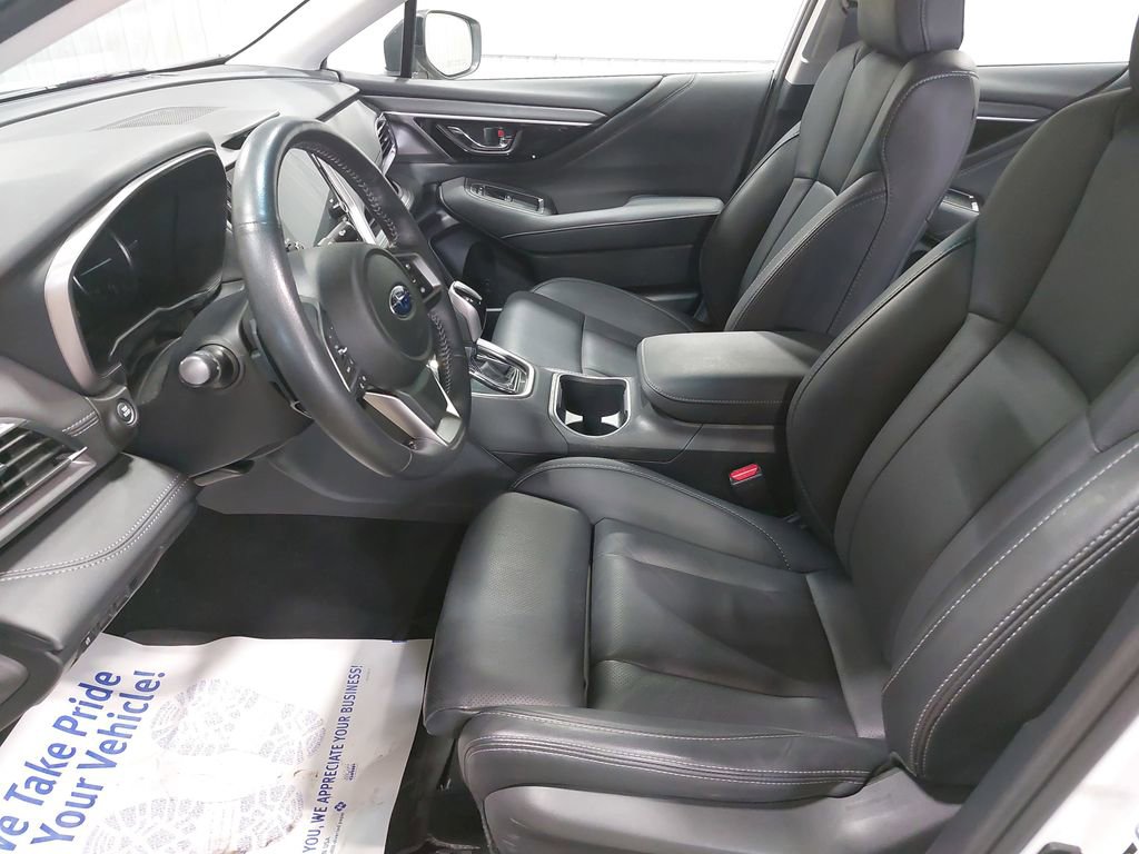 Used 2022 Subaru Legacy Limited image 14