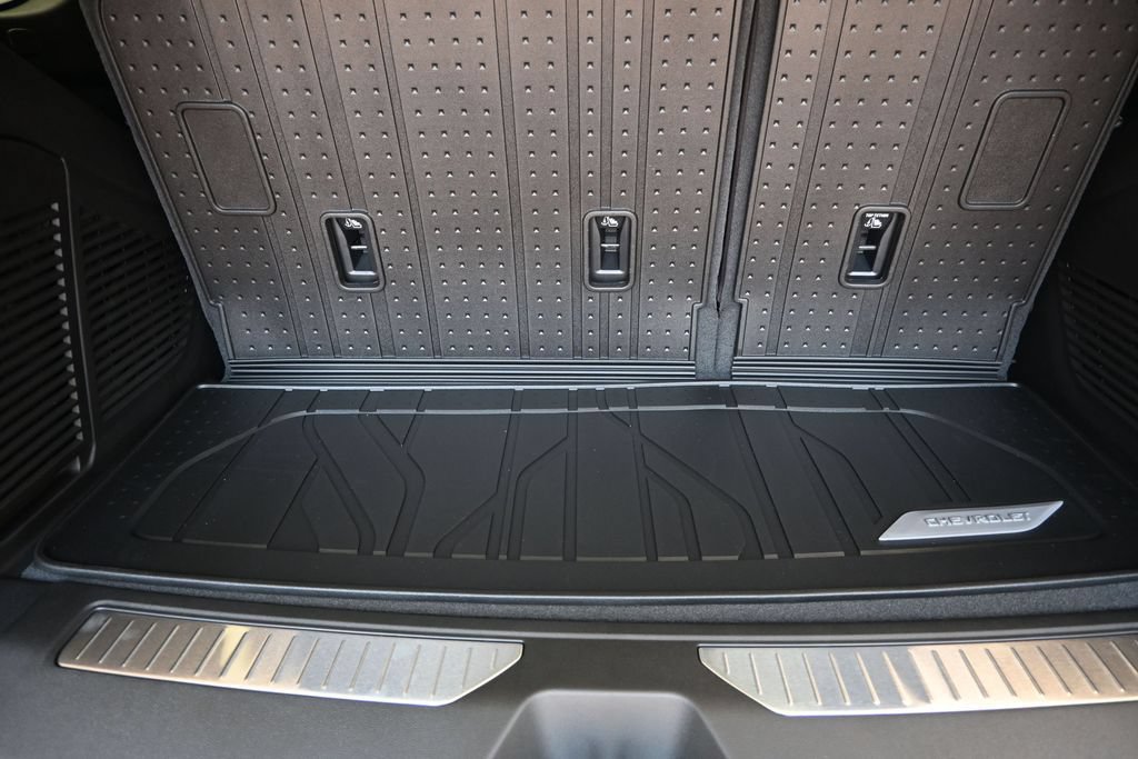 New 2026 Chevrolet Tahoe Premier RWD image 21