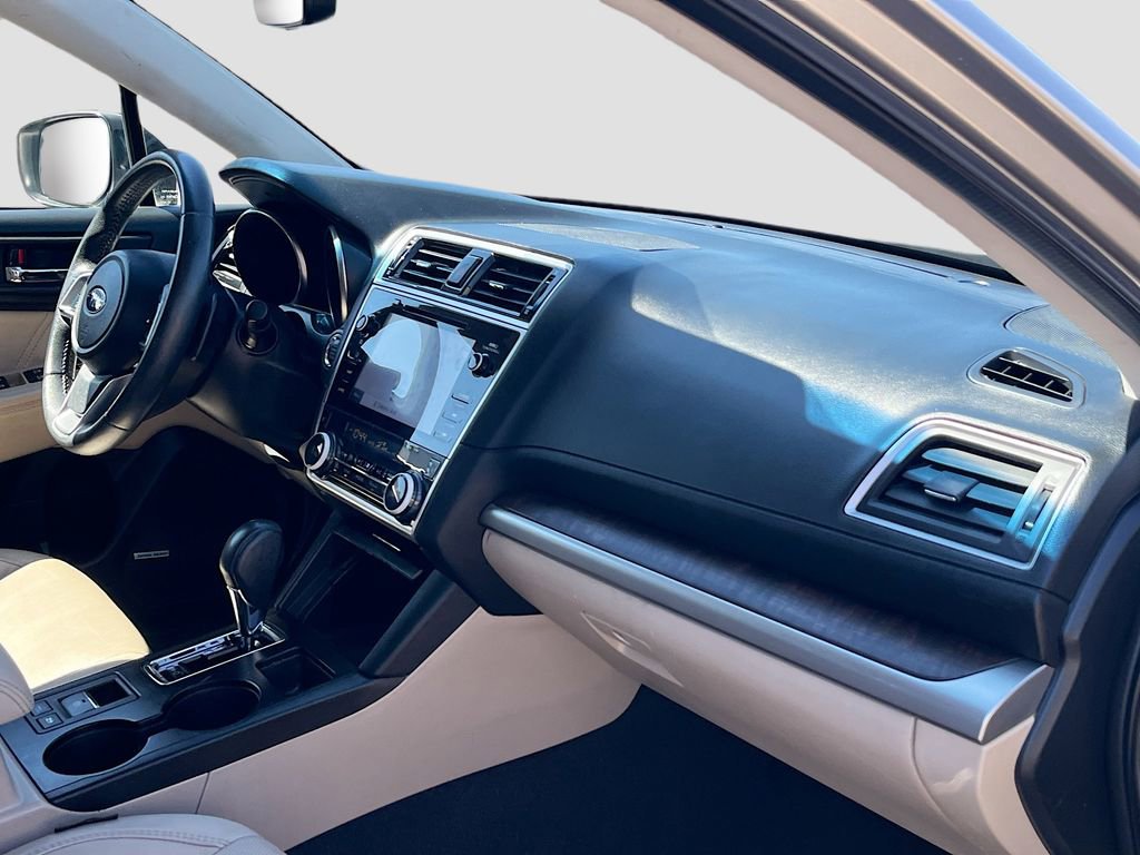 Used 2019 Subaru Outback 2.5i Limited image 30
