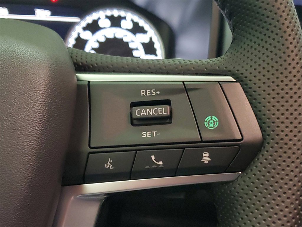 New 2025 Mitsubishi Outlander Trail Edition image 27