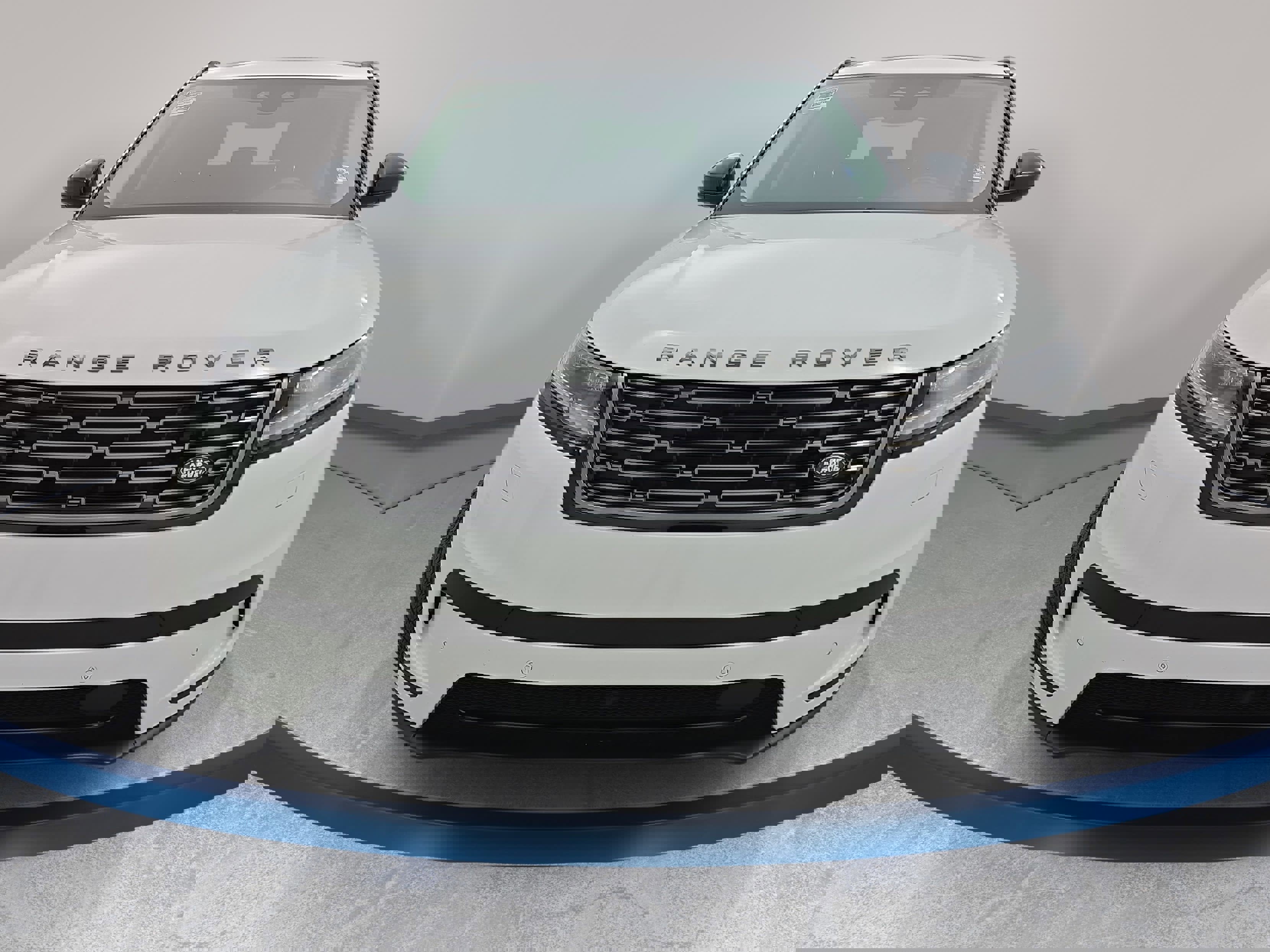 Certified 2025 Land Rover Range Rover Velar S image 2