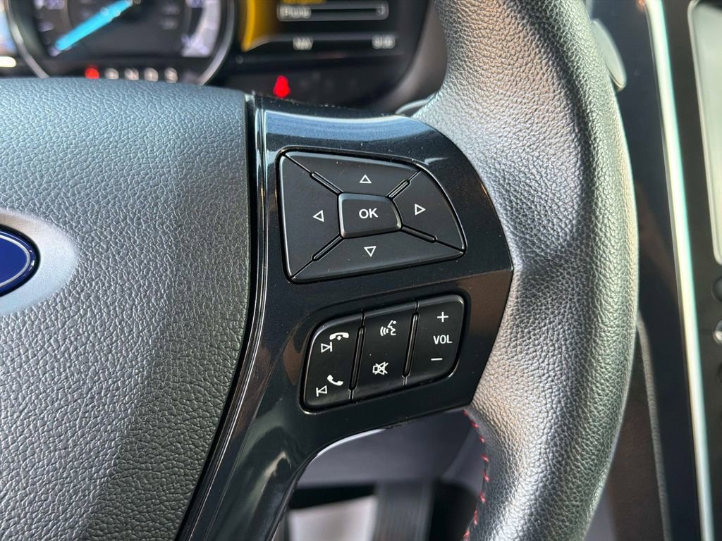 Used 2018 Ford Explorer Sport w/ Equipment Group 401A AWD/4WD image 26