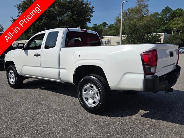 Used 2020 Toyota Tacoma SR RWD image 3