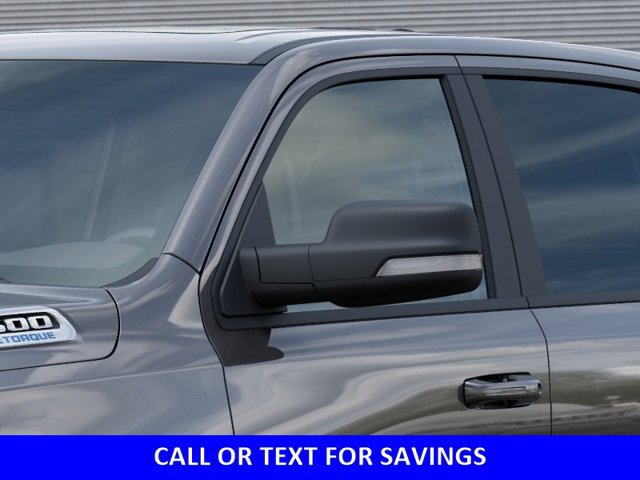 New 2026 RAM 1500 Big Horn AWD/4WD image 12