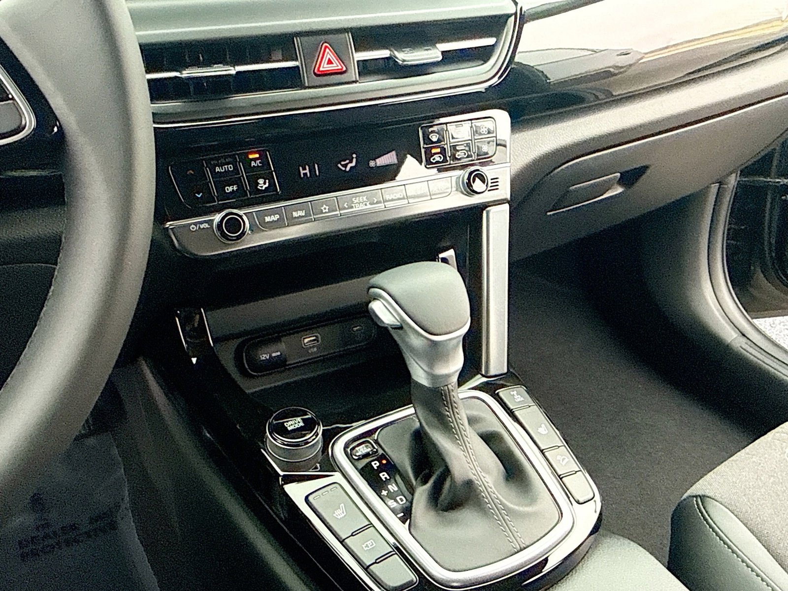 New 2026 Kia Seltos S AWD/4WD image 11